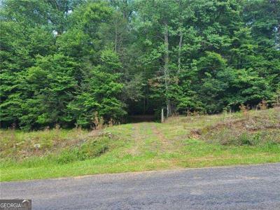 Big Creek Road, Ellijay GA 30536