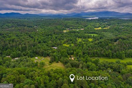 9 Deer Haven Drive, Morganton GA 30560