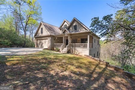 731 Woodland, Sautee Nacoochee GA 30571