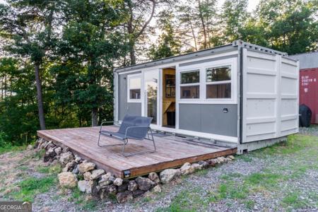 2400 Shinbone Ridge Road, Lafayette GA 30728