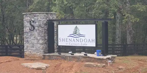 71 Elkton Court, Ellijay GA 30540