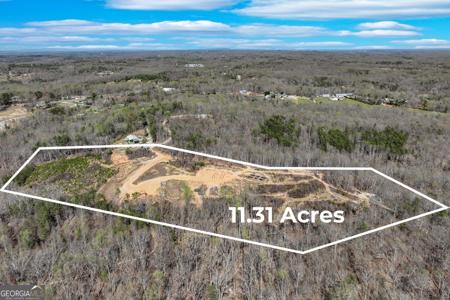 Hyde Mill Road, Gainesville GA 30507