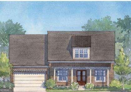 5340 Memento Trace, Cumming GA 30040