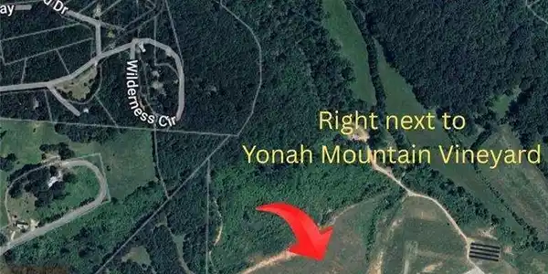 Lot 184 Edgewood Drive, Cleveland GA 30528