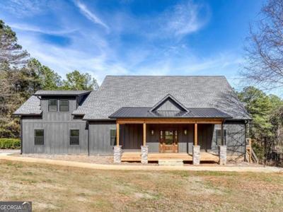655 Sanctuary Drive, Blairsville GA 30512