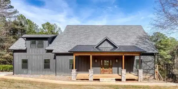 655 Sanctuary Drive, Blairsville GA 30512