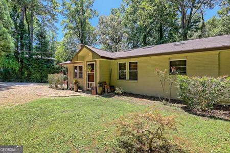 83 Whetrock Lane