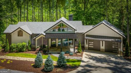 172 Grand Oaks Trail, Morganton GA 30560
