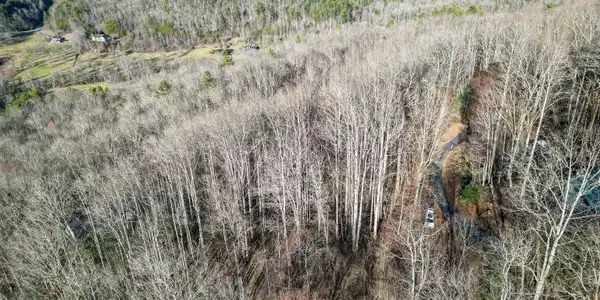 Lot 11 Chestnut Mountain Drive, Rabun Gap GA 30568