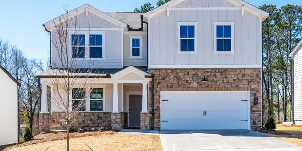 135 Henley Street, Canton GA 30114