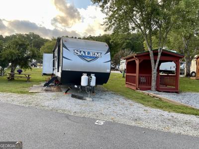 5 Fleetwood Drive, Dillard GA 30537