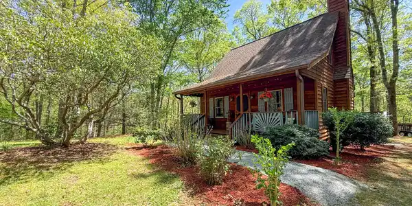 163 Horse Range Place, Cleveland GA 30528