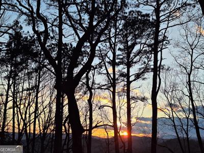 Lot 45 Westwind Trail, Clayton GA 30525