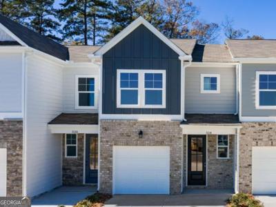 518 Crown Drive # 10, Emerson GA 30137