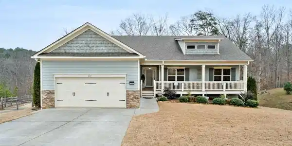 222 Woods Circle, Ball Ground GA 30107