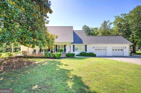 1180 Hall Station Road NW, Adairsville GA 30103