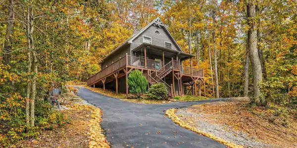 106 Brookwood Lane, Clarkesville GA 30523