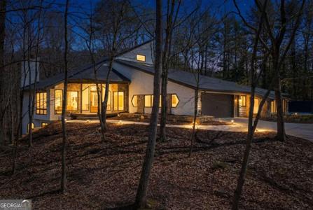 14 Ball Creek Way, Atlanta GA 30350