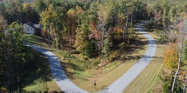 Lot 73 Leisure Mountain Trail, Sautee Nacoochee GA 30571