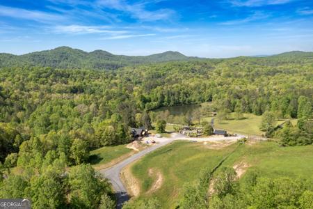Lot 15 Waterstone Way, Mineral Bluff GA 30559