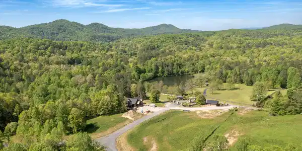 Lot 15 Waterstone Way, Mineral Bluff GA 30559