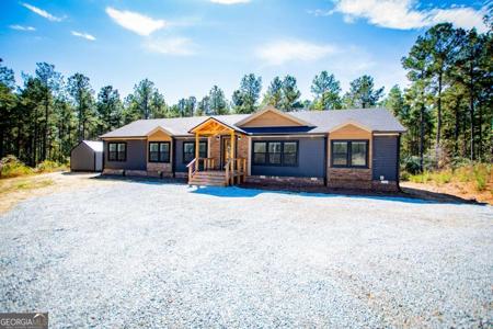 1891 County Road 852, Ranburne AL 36273