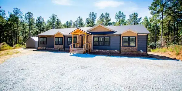 1891 County Road 852, Ranburne AL 36273
