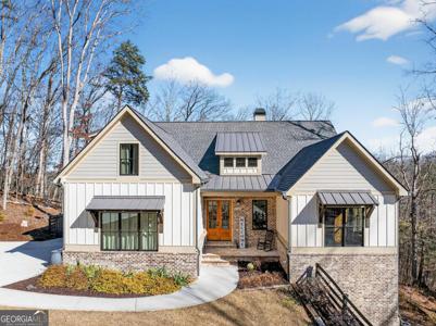 110 Planters Knoll, Baldwin GA 30511