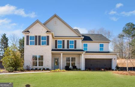 1628 Baytree Drive, Cumming GA 30040