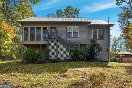 383 Acadia Drive, Ellijay GA 30540