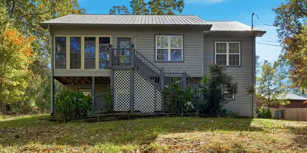 383 Acadia Drive, Ellijay GA 30540