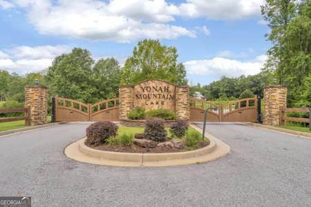 Lot 73 Leisure Mountain Trail, Sautee Nacoochee GA 30571