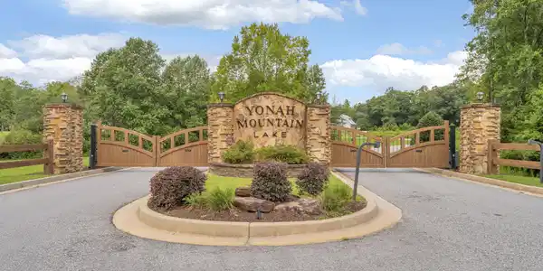 Lot 73 Leisure Mountain Trail, Sautee Nacoochee GA 30571