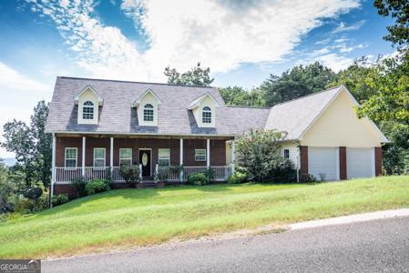 155 Lavender Trail NW, Rome GA 30165