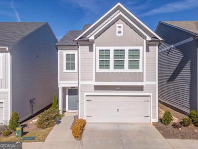 122 Old Mill, Calhoun GA 30701