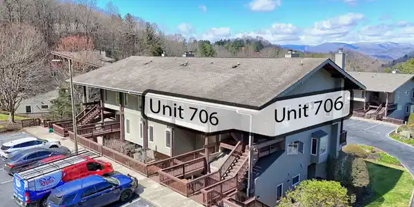 62 Sun Valley Circle # 7006, Dillard GA 30537