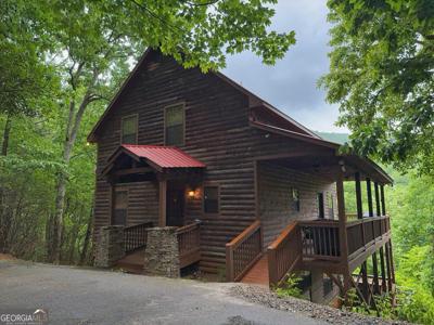 57 Yellow Rock Road, Cleveland GA 30528