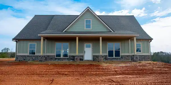 43 Ridge View Court, Cleveland GA 30528
