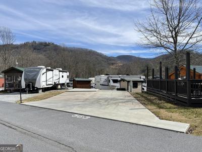 Lot 563 River Vista, Dillard GA 30537
