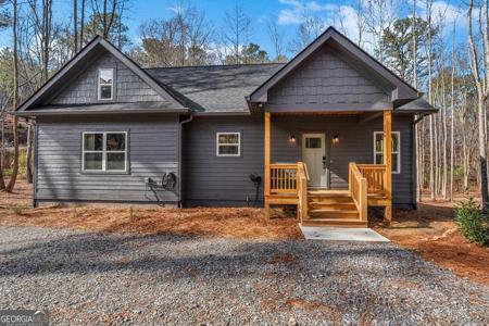 246 Woodward Way, Talking Rock GA 30175
