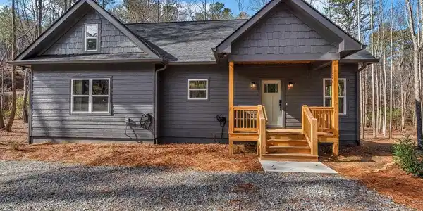 246 Woodward Way, Talking Rock GA 30175