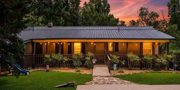 33 Pigeon Creek Drive, Blue Ridge GA 30513