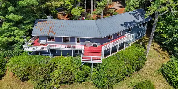 48 Little Bear Trail, Sky Valley GA 30537