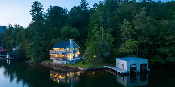 3462 Seed Lake Road