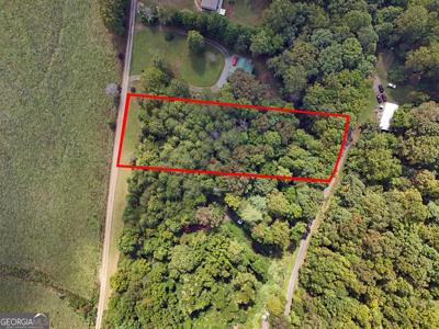 Soshayma Lane, Young Harris GA 30582