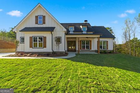 165 Field Stone Circle, Jasper GA 30143