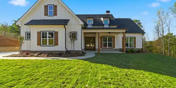 165 Field Stone Circle, Jasper GA 30143