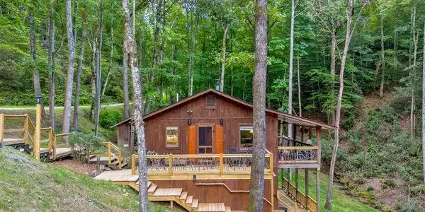 20 Navigator Lane, Tiger GA 30576