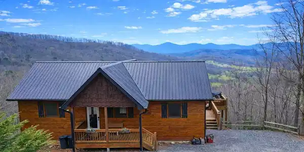 200 Honey Hill Road, Morganton GA 30560