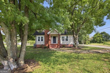 1344 Old Highway 27, Trion GA 30753